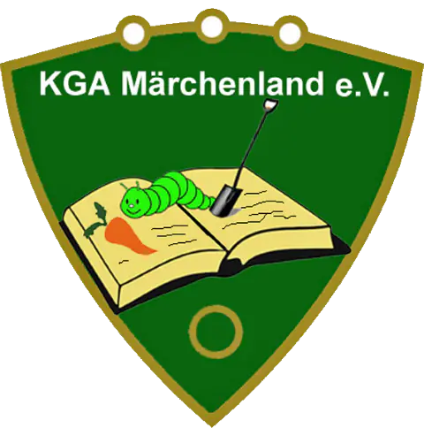 KGA Logo